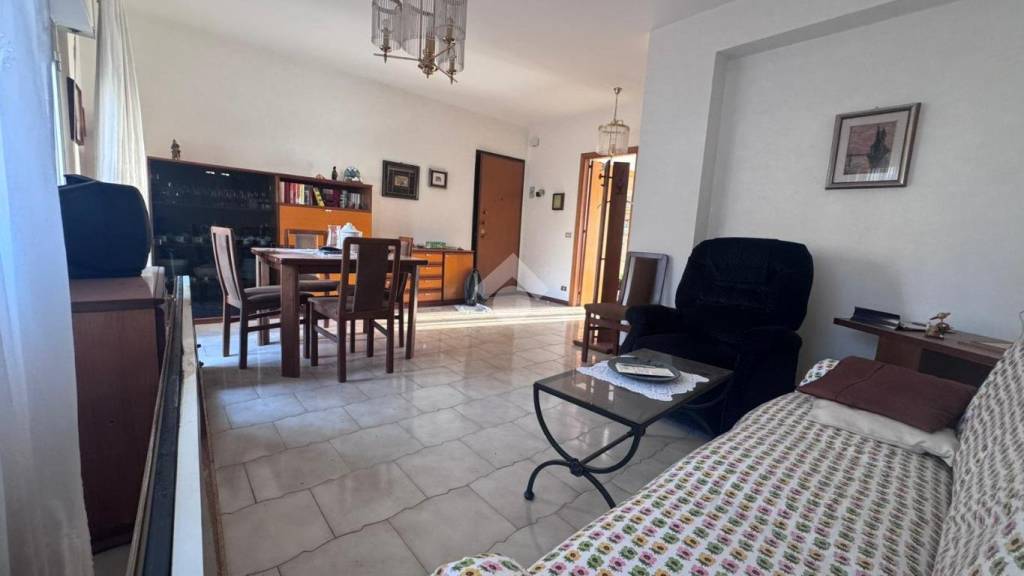 appartamento in vendita a Ragusa in zona Ragusa Centro