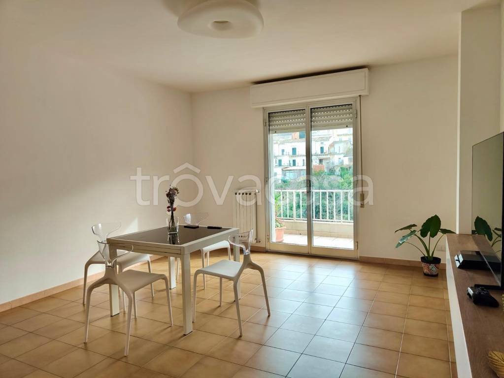 appartamento in vendita a Ragusa in zona Ibla