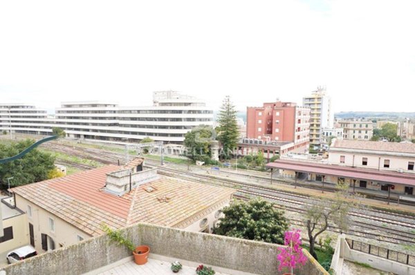 appartamento in vendita a Ragusa in zona Ibla