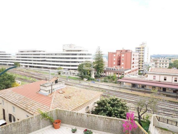 appartamento in vendita a Ragusa in zona Ibla