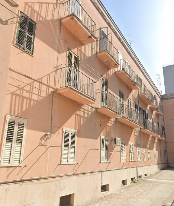 appartamento in vendita a Ragusa in zona Ragusa Centro