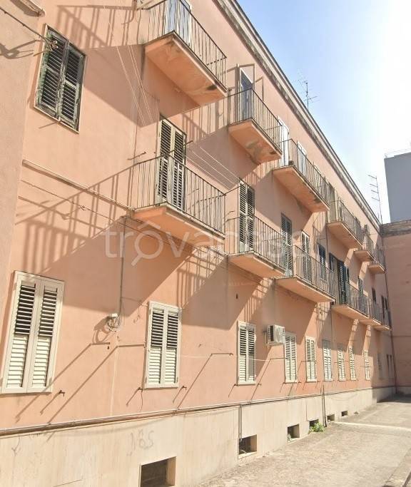 appartamento in vendita a Ragusa in zona Ragusa Centro