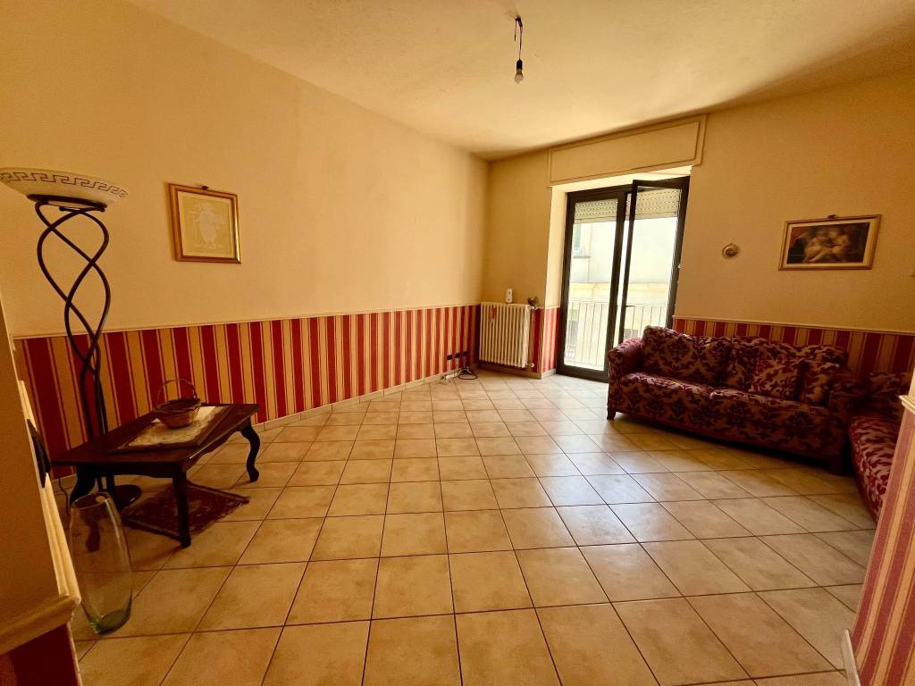 appartamento in vendita a Ragusa in zona Ragusa Centro