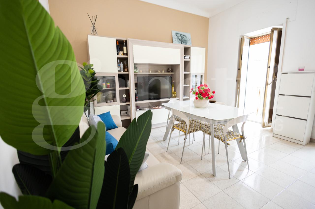 appartamento in vendita a Ragusa in zona Marina