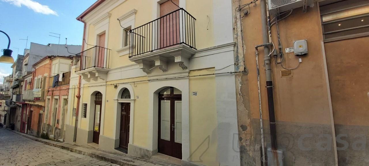 casa indipendente in vendita a Ragusa in zona Ibla