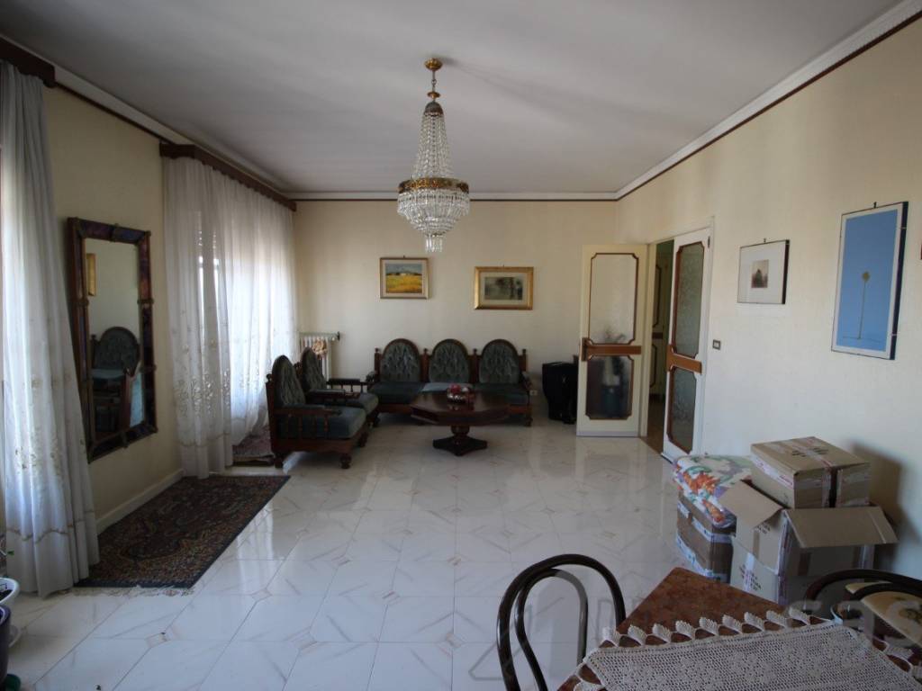 appartamento in vendita a Ragusa in zona Ibla