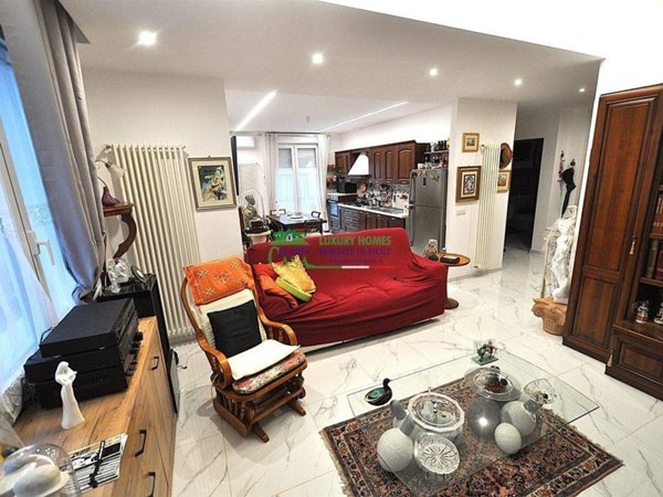 appartamento in vendita a Ragusa in zona Ibla