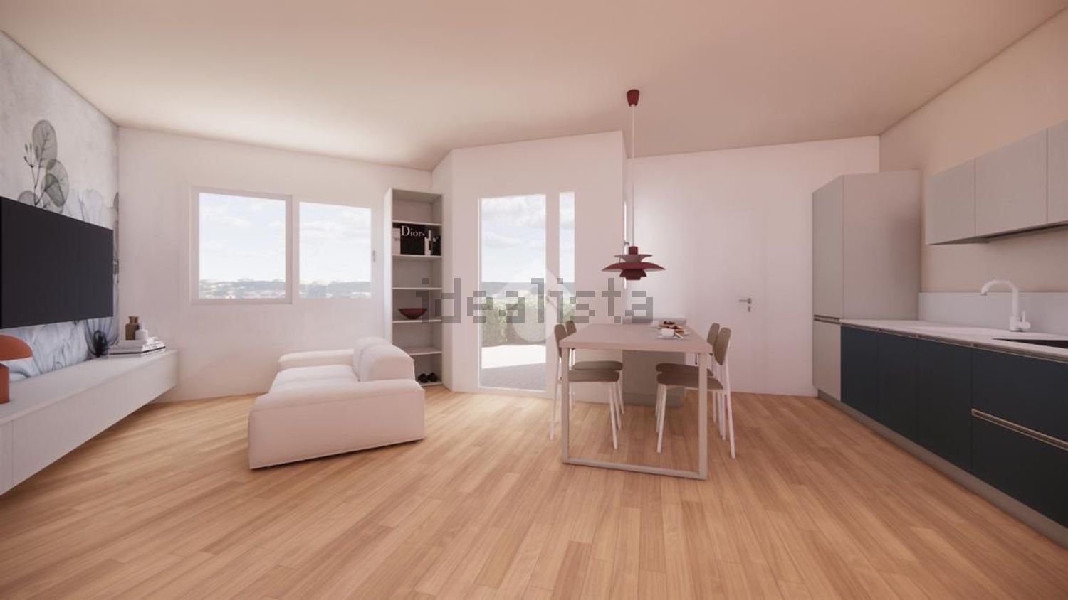 appartamento in vendita a Ragusa in zona Marina