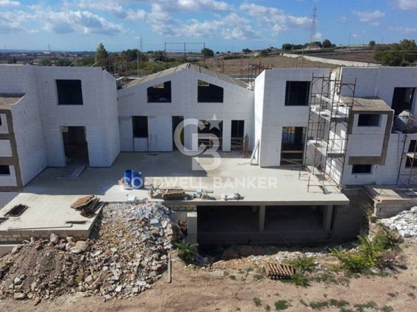 casa indipendente in vendita a Ragusa in zona San Giacomo / Bellocozzo