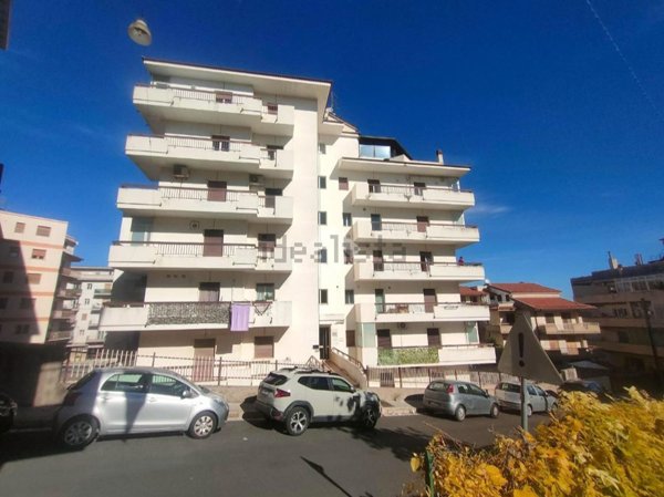 appartamento in vendita a Ragusa in zona Ibla