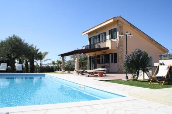 terreno edificabile in vendita a Ragusa in zona Marina