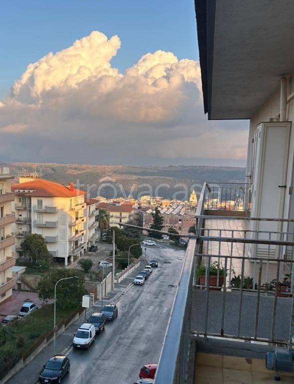 appartamento in vendita a Ragusa