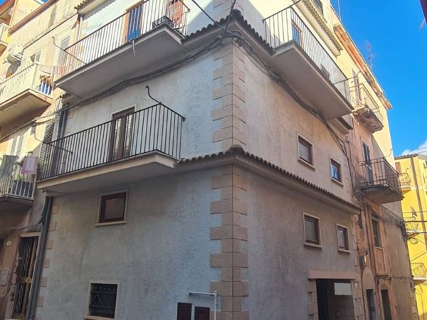appartamento in vendita a Ragusa in zona Ragusa Centro
