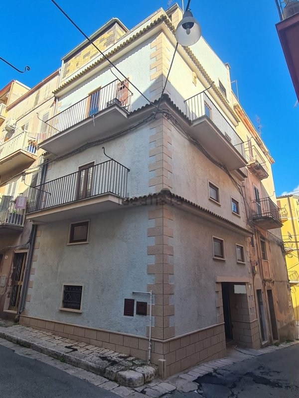 loft in vendita a Ragusa in zona Ragusa Centro
