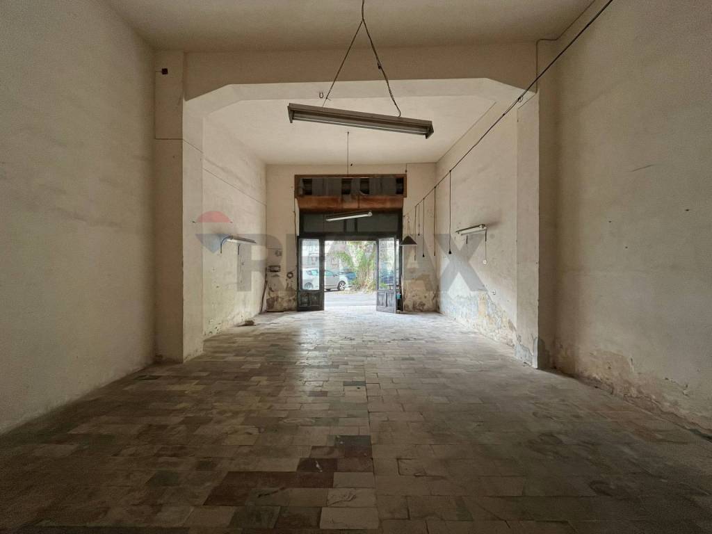 negozio in vendita a Ragusa in zona Ibla