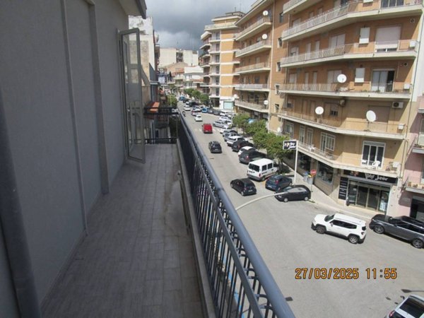 appartamento in vendita a Ragusa in zona Ibla