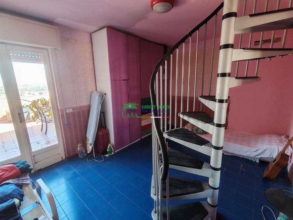 appartamento in vendita a Ragusa in zona Ibla