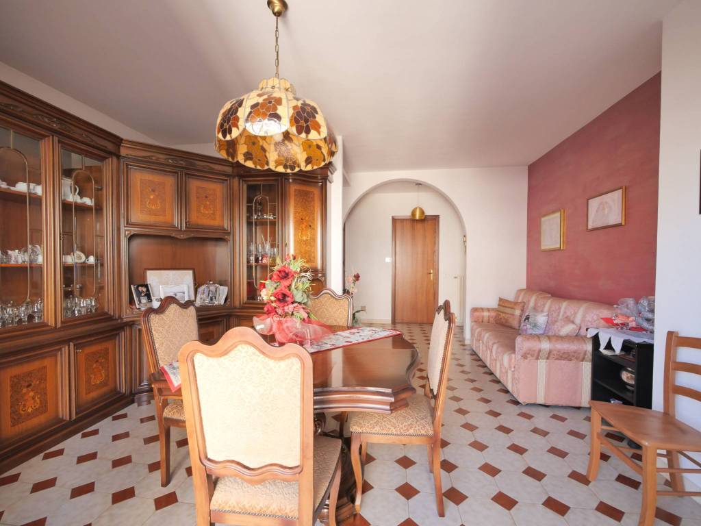 appartamento in vendita a Ragusa in zona Ibla