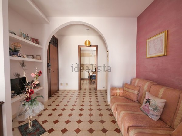 appartamento in vendita a Ragusa in zona Ragusa Centro