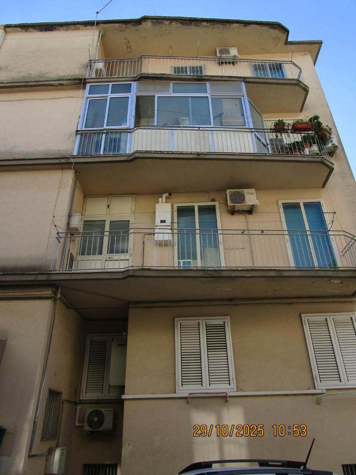 appartamento in vendita a Ragusa in zona Ibla