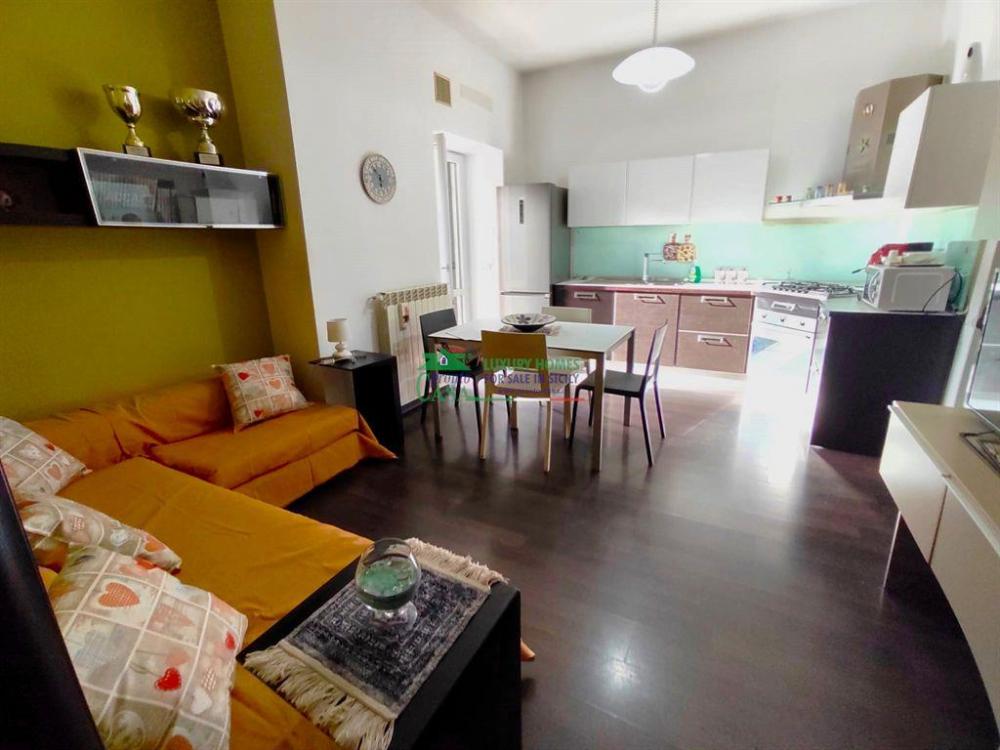 appartamento in vendita a Ragusa