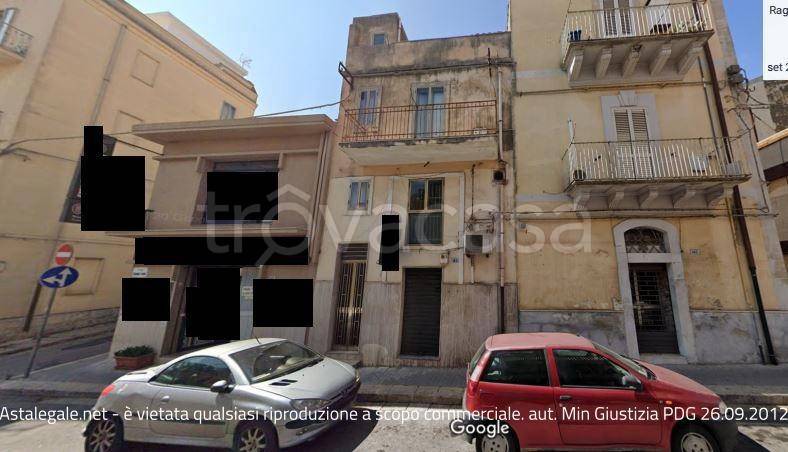 appartamento in vendita a Ragusa in zona Ragusa Centro