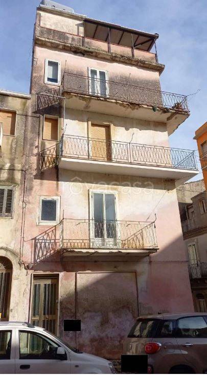 appartamento in vendita a Ragusa in zona Ragusa Centro
