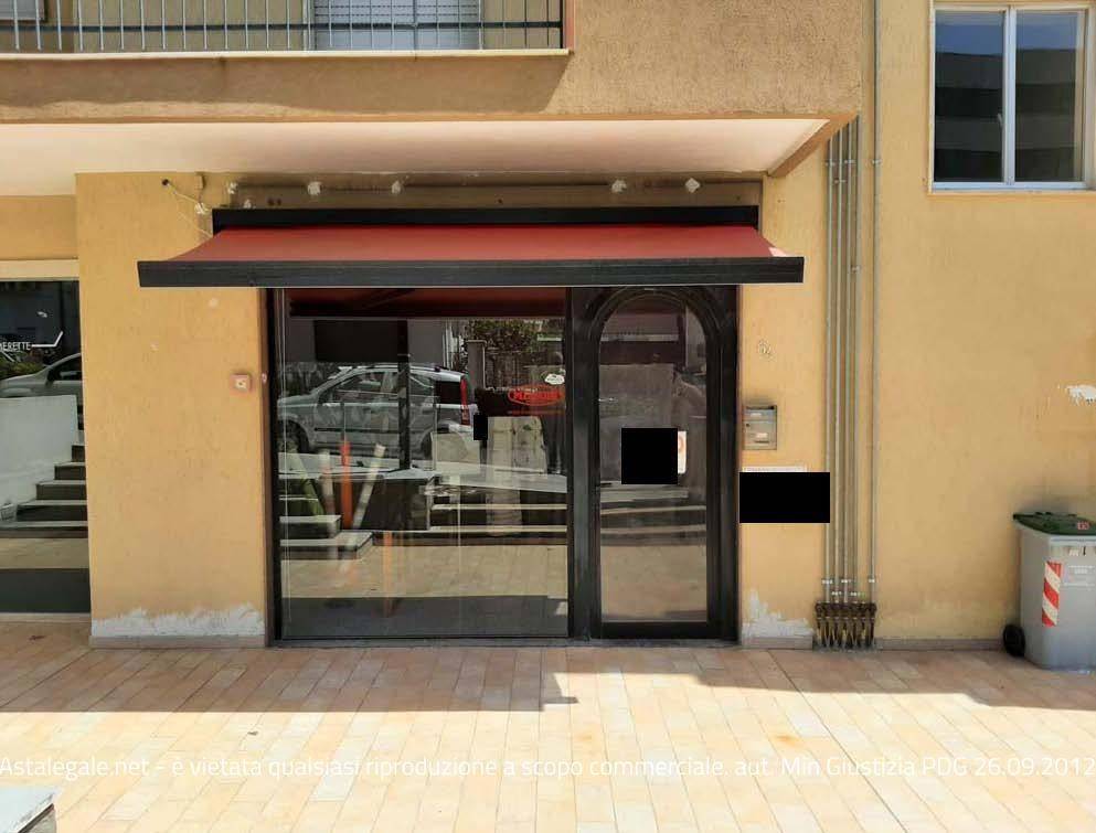 negozio in vendita a Ragusa