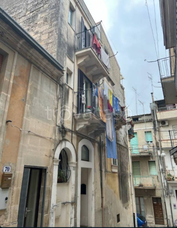 appartamento in vendita a Ragusa in zona Ragusa Centro