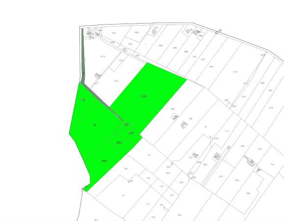 terreno agricolo in vendita a Ragusa in zona Punta Braccetto