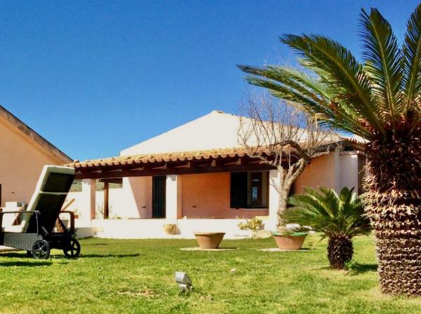 casa indipendente in vendita a Ragusa in zona Marina