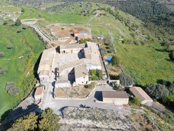 villa in vendita a Ragusa in zona San Giacomo / Bellocozzo