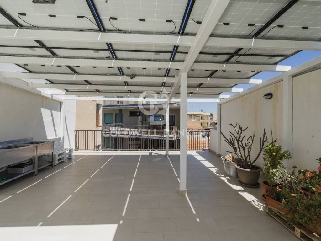 casa indipendente in vendita a Ragusa in zona Marina