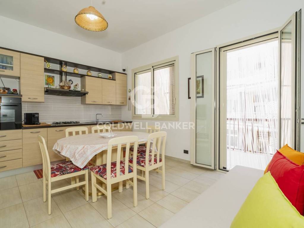 casa indipendente in vendita a Ragusa in zona Marina