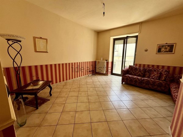 appartamento in vendita a Ragusa in zona Ibla