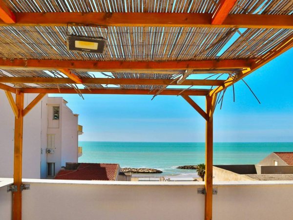 appartamento in vendita a Ragusa in zona Marina