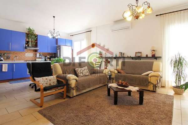 appartamento in vendita a Ragusa in zona Ibla