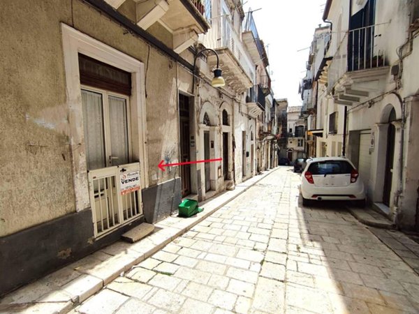 appartamento in vendita a Ragusa in zona Ibla