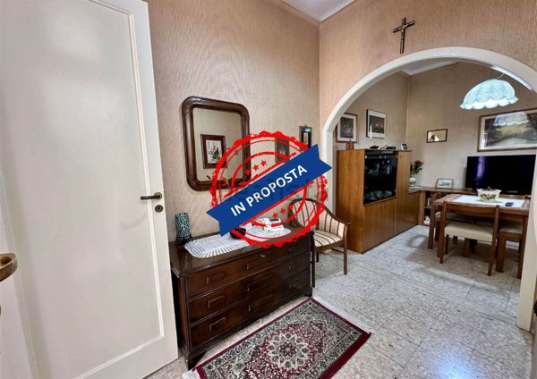 appartamento in vendita a Ragusa in zona Ragusa Centro