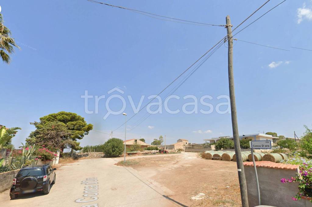 terreno agricolo in vendita a Ragusa in zona Marina