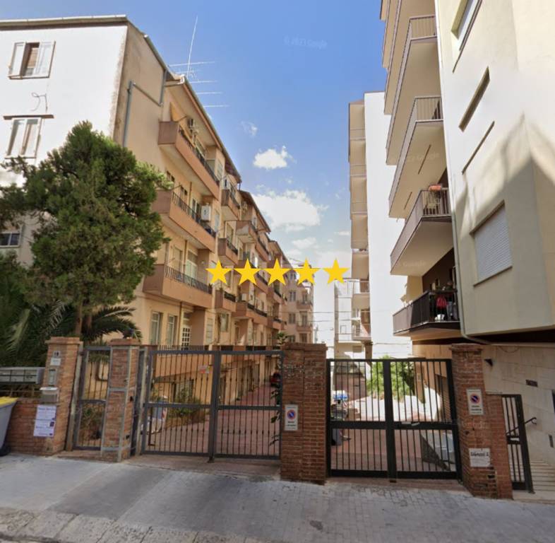 appartamento in vendita a Ragusa