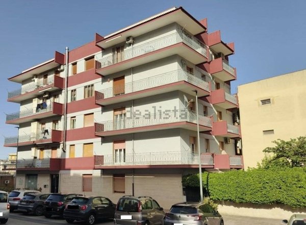 appartamento in vendita a Ragusa in zona Ibla