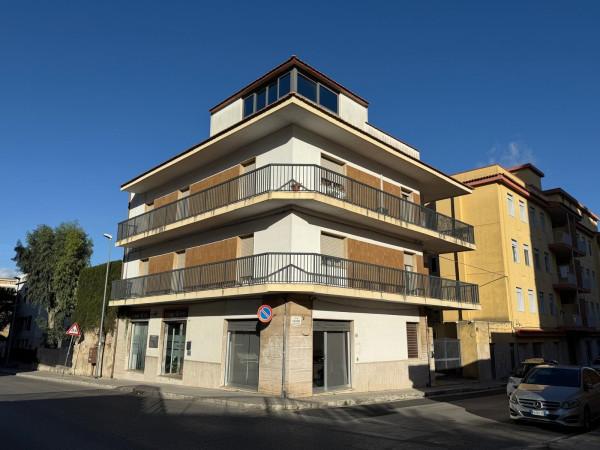 appartamento in vendita a Ragusa in zona Ibla