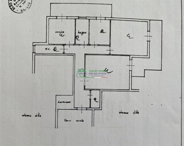 appartamento in vendita a Ragusa