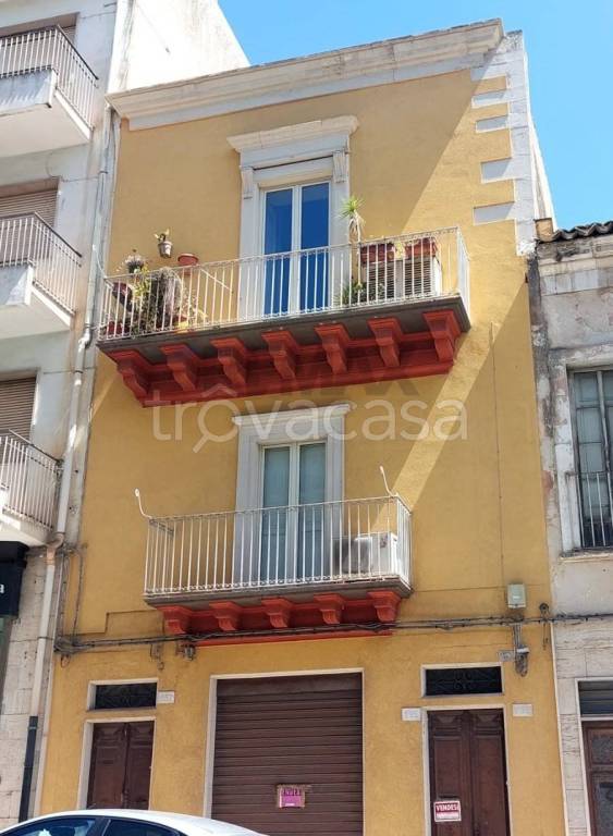 casa indipendente in vendita a Ragusa in zona Ragusa Centro