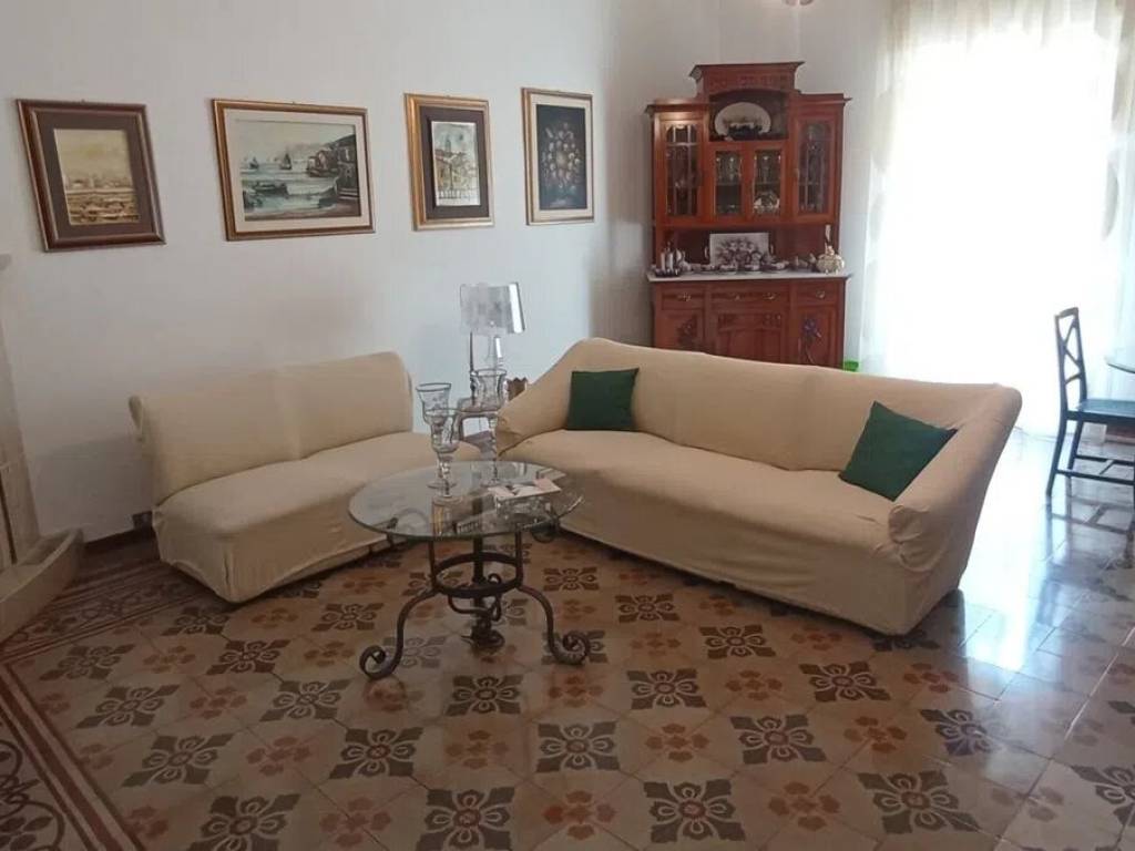 appartamento in vendita a Ragusa in zona Ibla