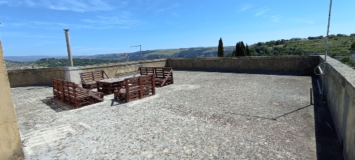 appartamento in vendita a Ragusa in zona Ibla