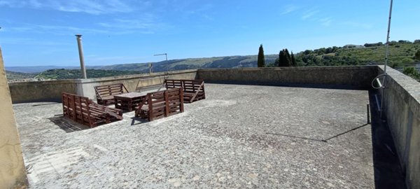 appartamento in vendita a Ragusa in zona Ibla