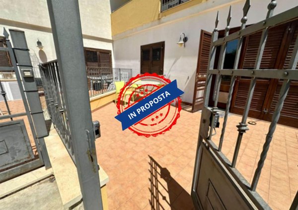 appartamento in vendita a Ragusa