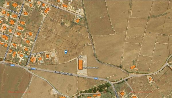 terreno agricolo in vendita a Ragusa in zona Marina